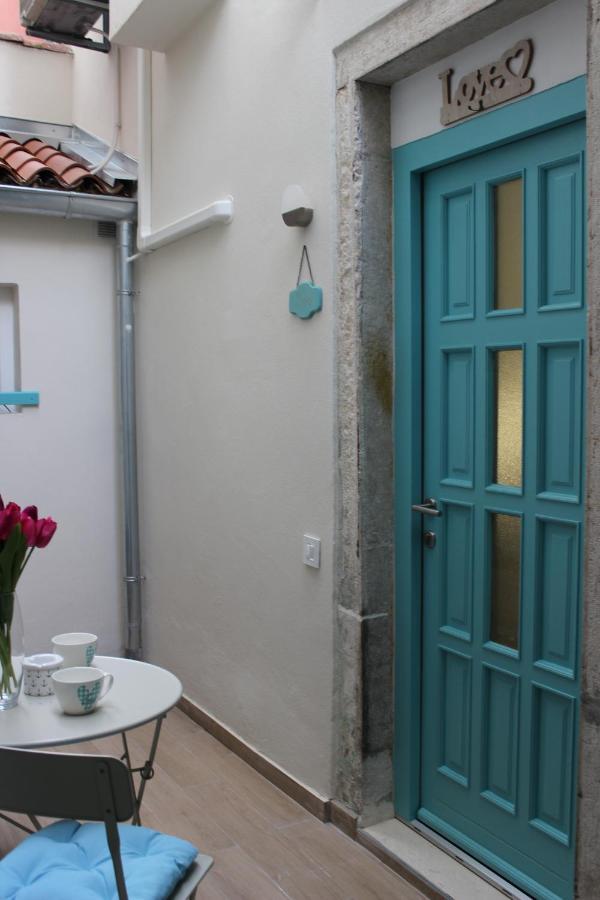 Love Apartment Rovinj Exteriör bild